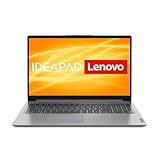 Lenovo IdeaPad 1i Laptop | 15,6' Full HD Display | Intel Core i3-1215U |...