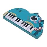 OVAQUIXI Pädagogisches Elektronisches Klavierspielzeug für , Niedliche...