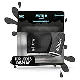 MUYI® Gaming 10 Stück Finger Sleeve - Handy Sleeves/Gloves/Finger Schuhe...