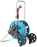 Gardena AquaRoll M, mit 20m Classic Schlauch 1/2
