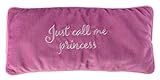 Warmies® Wärmekissen'Princess rosa Hirse Lavendelfüllung 30 cm 700g