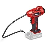 Einhell Akku-Autokompressor CE-CC 18 Li-Solo Power X-Change (Li-Ion, 18 V,...