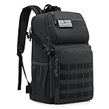 G4Free 35L Militärische Taktische Rucksack Große Armee Assault Pack...