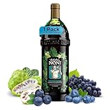 TAHITIAN NONI Juice by Morinda, Original and Authentic, Noni Fruit Puree...