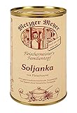 Soljanka, der Familien-Soljankatopf 6 x a,1160-g