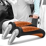 NINEMAX Ausstiegshilfe Auto Einstiegshilfe Auto Senioren,2 Stück...