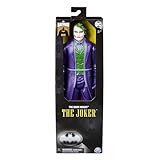 DC Comics The Dark Knight - The Joker Actionfigur bekannt aus der...