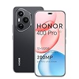 HONOR 400 Pro Smartphone 5G, 512GB/12GB RAM, Simlockfrei Android-Handy ohne...