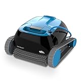 Dolphin Nautilus CC Automatischer Poolreiniger Poolroboter mit Kabel -...