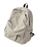 Schulrucksäcke Leichte College Schule Büchertaschen Laptop Reisen...