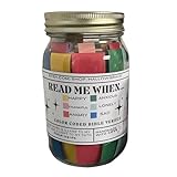 Bibelvers Glücklichsein Bibelvers Geschenkdose Karte mit positiver...