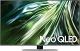 Samsung Neo QLED 4K QN90D 75 Zoll (191 cm) Fernseher TV mit Neural Quantum...