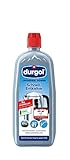 durgol Universal Schnell-Entkalker für Küchengeräte (750ml) - Entkalker...