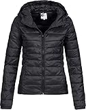 ONLY Damen Jacke 15156569 Black M