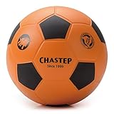 Chastep 8' Foam Soccer Ball Schaumstoffball Perfekt für Kinder oder...