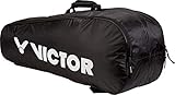 VICTOR Schlägertasche Doublethermobag Badminton Tennis Squash Tasche...