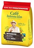 Café Intención ecológico Intensivo Kaffee- Pads 36 Stück - Bio