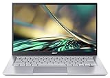 Acer Swift 3 (SF314-43-R0MG) Ultrathin / Laptop 14 Zoll Windows 11 - FHD...