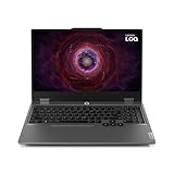 Lenovo LOQ Gaming Laptop | 15.6' Full HD 16:9 Display | 144Hz | AMD Ryzen 7...