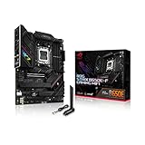 ASUS ROG STRIX B650E-F GAMING WIFI Mainboard Sockel AMD AM5 (Ryzen 7000,...