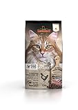 Leonardo Adult GF Maxi [7,5kg] Katzenfutter | Getreidefreies Trockenfutter...