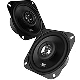 JBL Stage1 41F 2-Wege Auto Lautsprecher Set von Harman Kardon - 125 Watt...