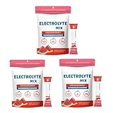 Elektrolytmischung für Fitnessbegeisterte und Outdoor-Arbeiter,3Pcs