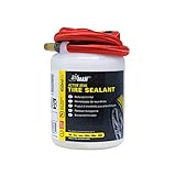 Airman 450ml Ersatzteil für Reifenreparaturset für Wohnmobil und...