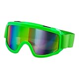 W WIDMANN MILANO Party Fashion - Skibrille, Snowboard Brille, Accessoire...