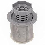 Ersatz-Geschirrspülerfilter für Bosch 427903 170740, passend für Neff...