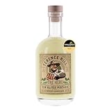 Terence Hill Pistazien Likör - Pistazien Sahnelikör [20% Vol, 0,7l]...