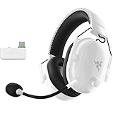 Razer BlackShark V2 Pro (Xbox) - Kabelloses Konsolen E-Sport Headset für...