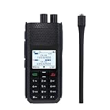 Retevis Ailunce H1 DMR Amateurfunk, APRS/GPS Funkgerät,...