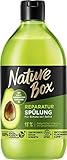 Nature Box Spülung Reparatur (385 ml), Hair Repair Spülung mit...