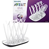 Philips Avent Trockengestell mit abnehmbarer Abtropfschale (Modell...