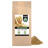 Alpi Nature Holunderblütentee 250g, Holunderblüten getrocknet,...