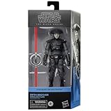 Star Wars Star WarsThe Black Series Fifth Brother (Inquisitor), 15 cm...