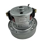 Automatisches Staubsammel-Zubehör-Lüftermodul For Roboterstaubsauger (220...