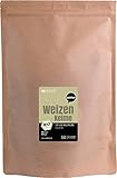 Wohltuer Bio Weizenkeime 500g - Aus regionalem Anbau in Bayern - In...