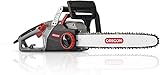 Oregon 2400W kabelgebundene Elektro-Kettensäge mit 18 Zoll (45 cm)...