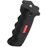 Kamera Handgriff Stabilisator Camcorder Griff mit 1/4 Zoll Schraube und...