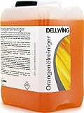 DELLWING Orangenölreiniger Konzentrat 2,5L – Premium Orangenreiniger...