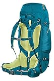 Ferrino Transalp Lady Rucksack, Smaragd, Large/60L