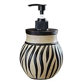 Besreey Seifenspender für Badezimmer – Seifenspender für Küche mit...