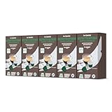 by Amazon Ristretto Intenso Kaffeekapsel 5x20
