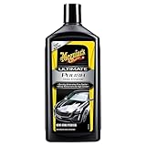 Meguiar's G19216EU Ultimate Polish Hochglanzpolitur - Autopolitur &...