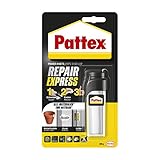 Pattex Powerknete Repair Express, Klebeknete zum Kleben & Reparieren,...