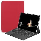 XNCVBD Tablet-Reise Hülle for Microsoft-Oberfläche GO2 / GO 2020 Fall 10...