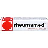 RHEUMAMED Salbe 100 g