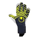 uhlsport Fußball Torwarthandschuhe Prediction Flex HN, 9,...
